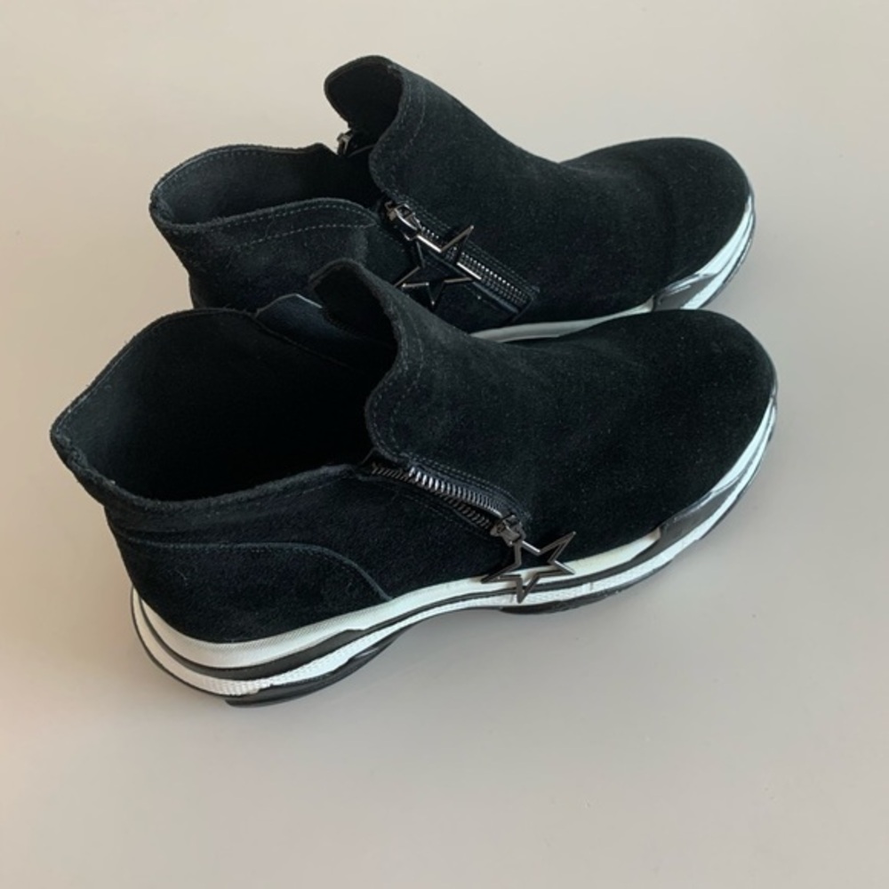 Fashion Sneakers